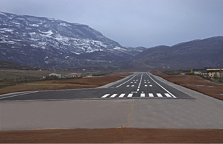 Regjistrohet “Kukës Airport”, ja aksionerët dhe kapitali - TV1-CHANNEL